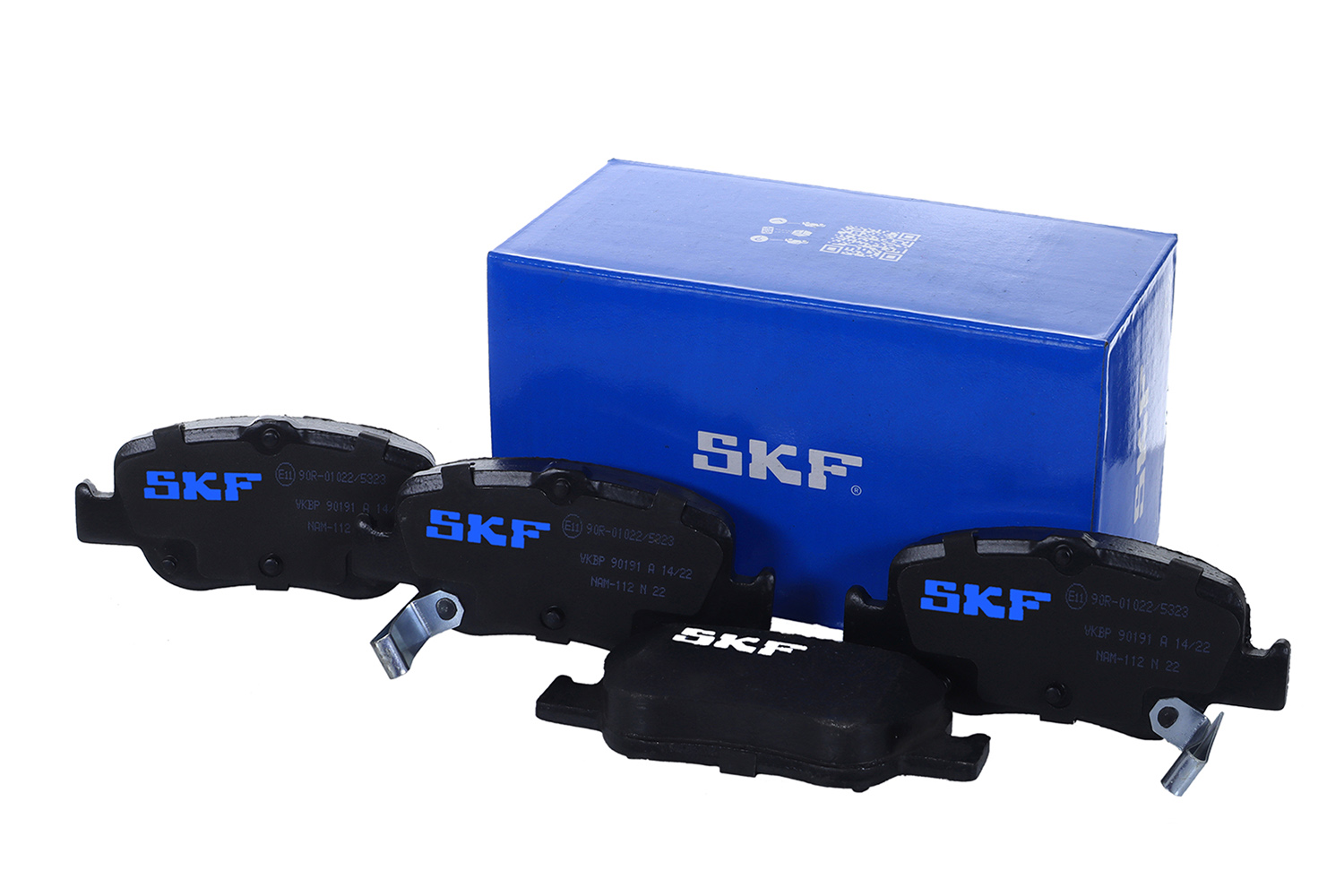 SKF VKBP 90191 A set...